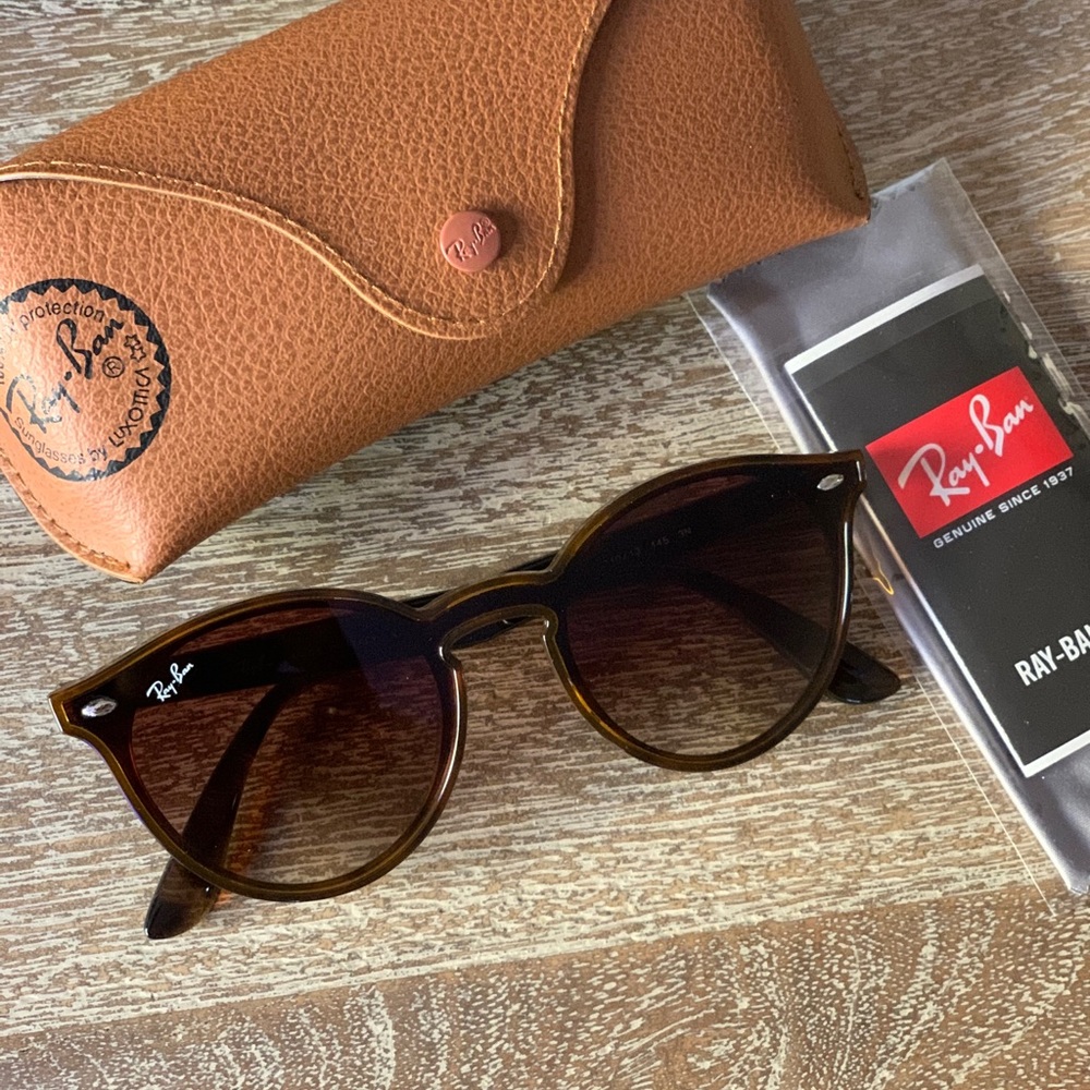 Sun glasses